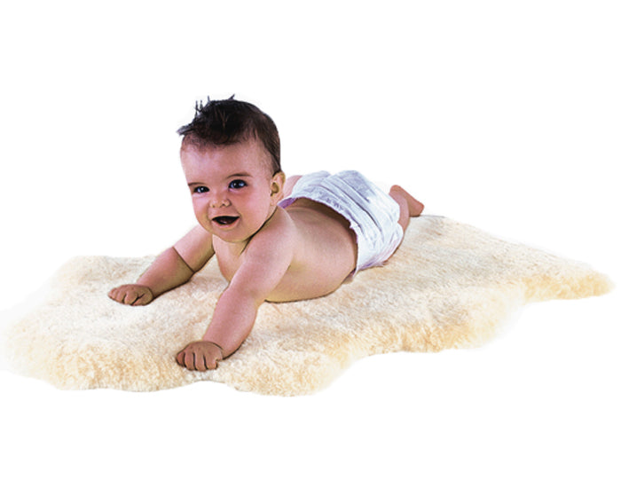 Peau d'Agneau Tannage Mimosa