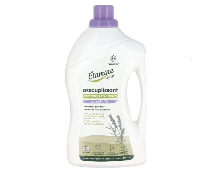 Assouplissant Lavande - 1 L