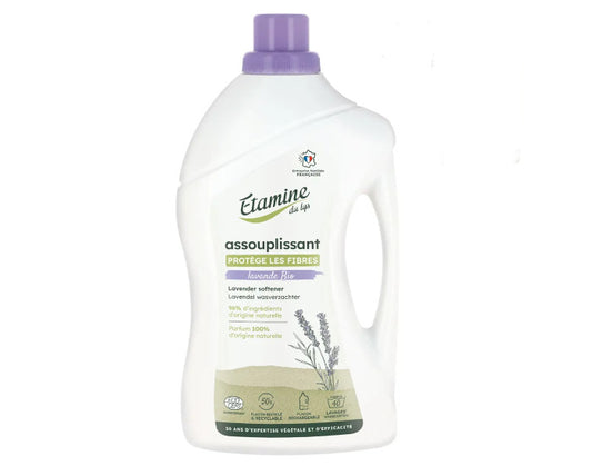 Assouplissant Lavande - 1 L