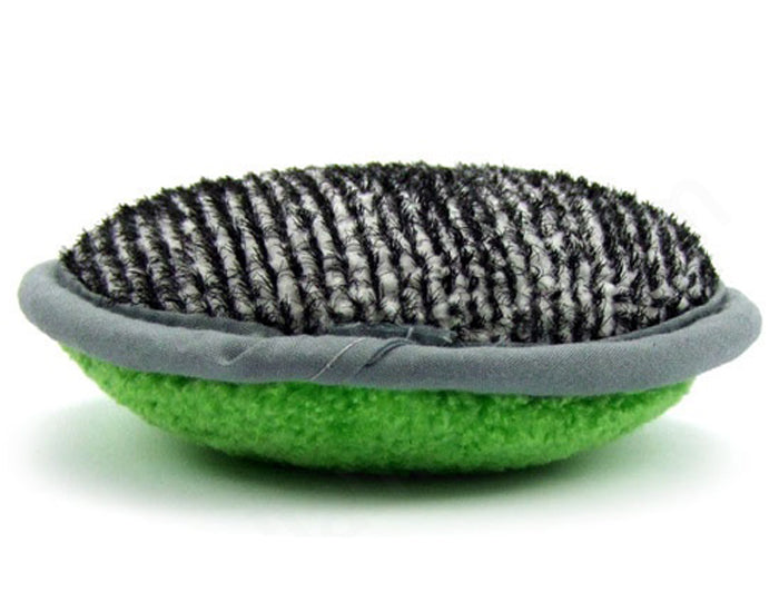 Galet Microfibre Double Face