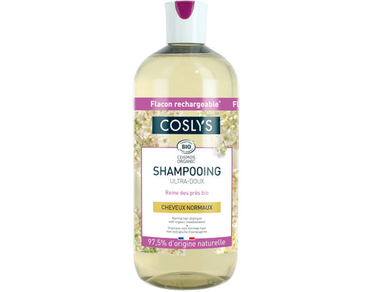 Shampooing Cheveux Normaux - Ultra Doux