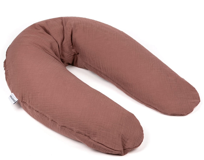 Coussin de Maternité en Coton Bio Comfy Big