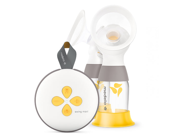 Tire-Lait Double Swing Maxi