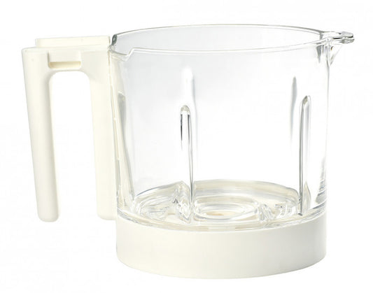 Bol en Verre pour Babycook Neo - White