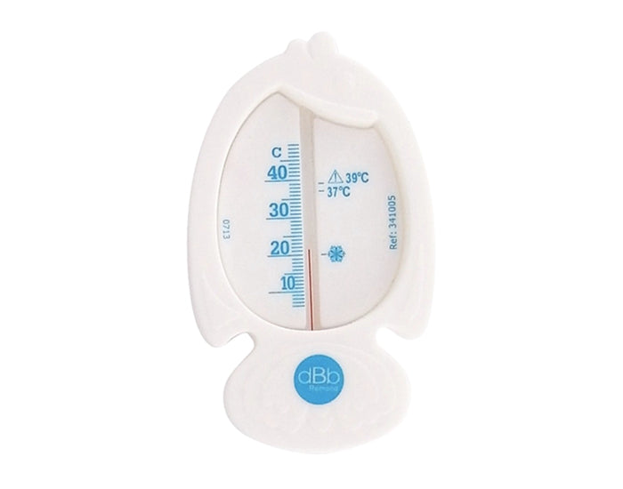 Thermomètre de Bain Poisson