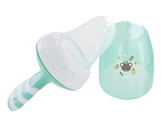 Sucette Saveur Vert Mint - Dès 6 mois