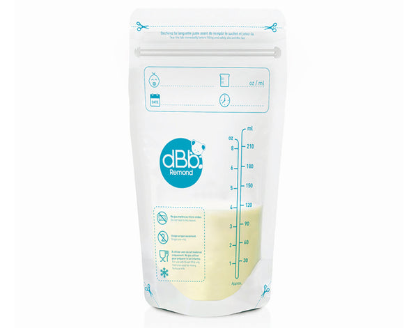 Medela Sachets de conservation Lait Maternel boite de 25 Medela Sachets de conservation Lait Maternel boite de 25