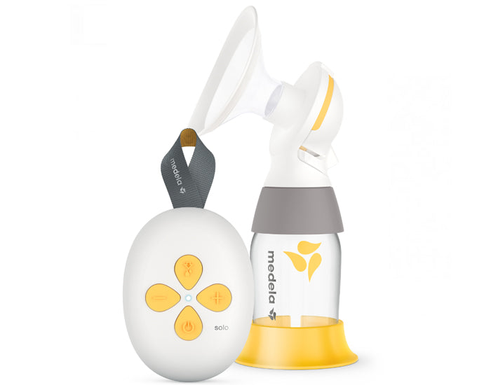 Tire-Lait Simple Swing Solo