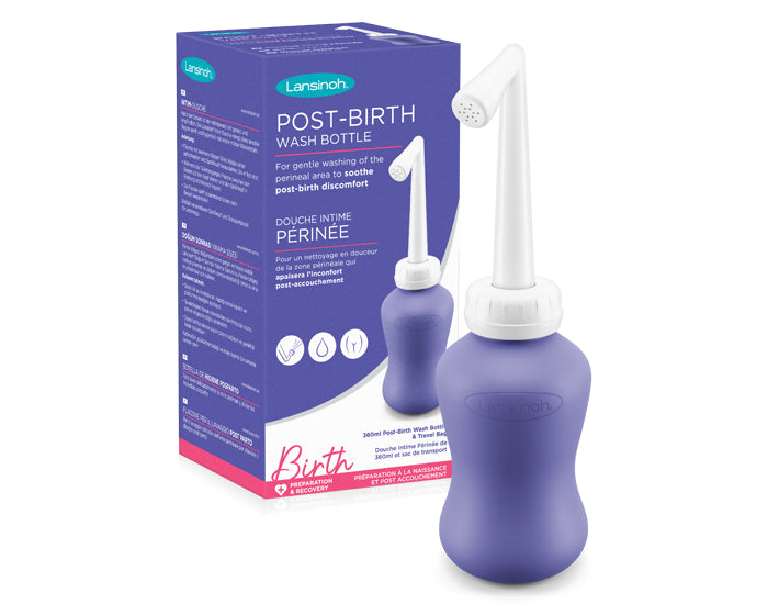 Poire Douche Intime Périnée