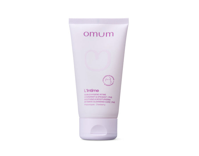 L'intime - Soin d'Hygiène Intime Hydratant et Apaisant - 150 ml
