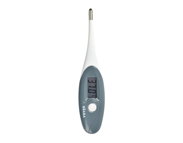 Thermomètre Digital Thermobip à Embout Souple