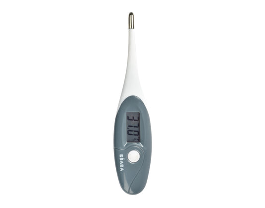 Thermomètre Digital Thermobip à Embout Souple