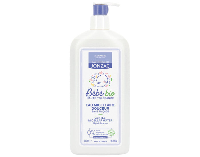 Bébé Eau Micellaire Douceur - 500 ml