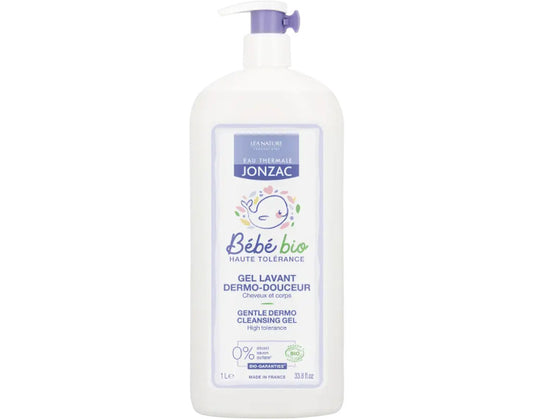 Bébé Gel Lavant Dermo-Douceur