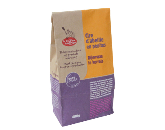 Cire d'Abeille en pépites - 400 g