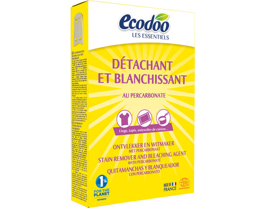 Détachant-Blanchissant au Percarbonate - 350 g