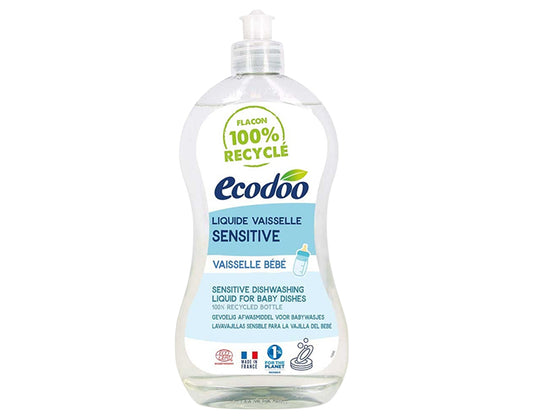 Liquide Vaisselle Bébé - 500 ml