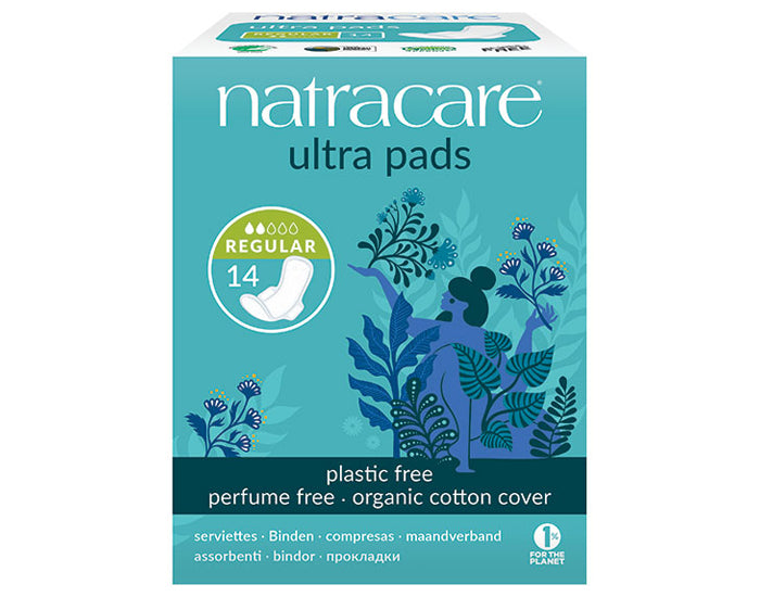 Serviette Hygiénique Ultra à Ailettes