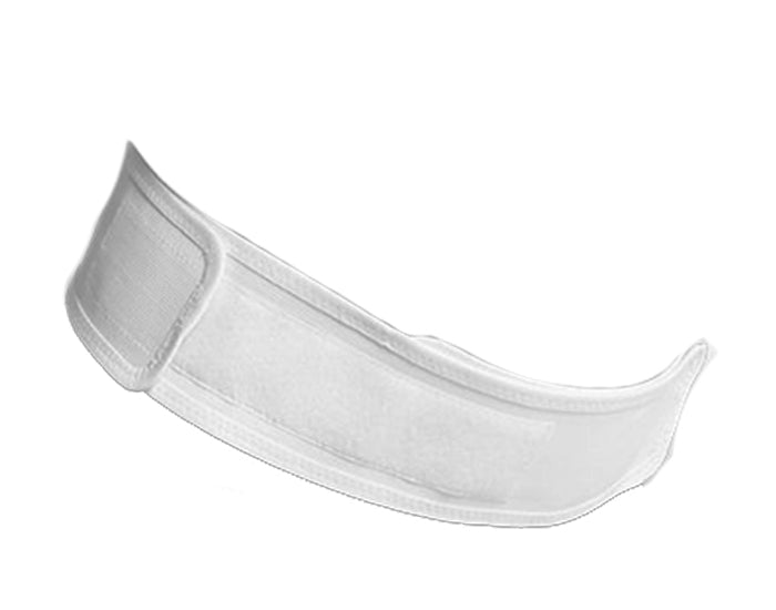 Ceinture de Maintien Ajustable pour la Grossesse - Blanc