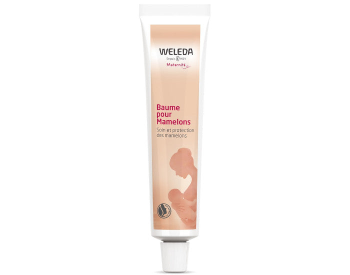 Baume pour les Mamelons - 25 ml