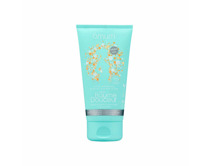 Mon Baume Douceur - Après-Shampoing Renfort et Hydratation - 150 ml