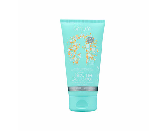 Mon Baume Douceur - Après-Shampoing Renfort et Hydratation - 150 ml