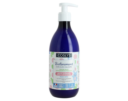 Bioliniment Soin Bébé - 500 ml