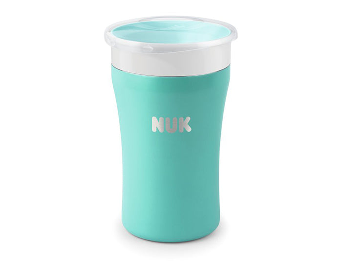 Tasse Magic Cup en Inox