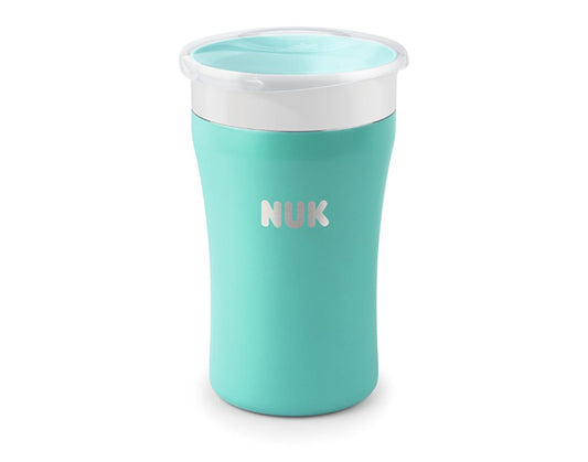 Tasse Magic Cup en Inox