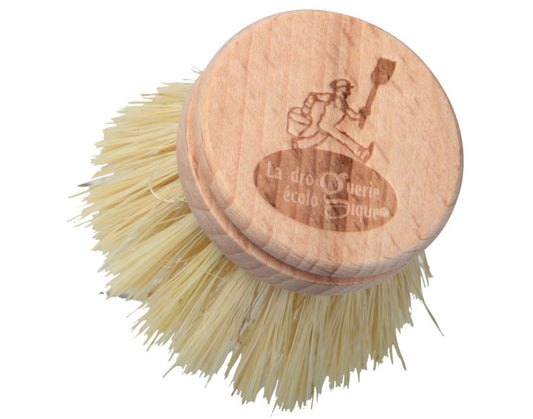 Recharge Brosse Vaisselle Fibre FSC