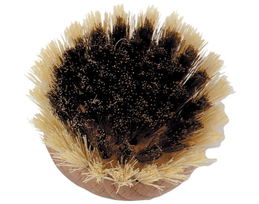Recharge Brosse Vaisselle Laiton / Fibre FSC