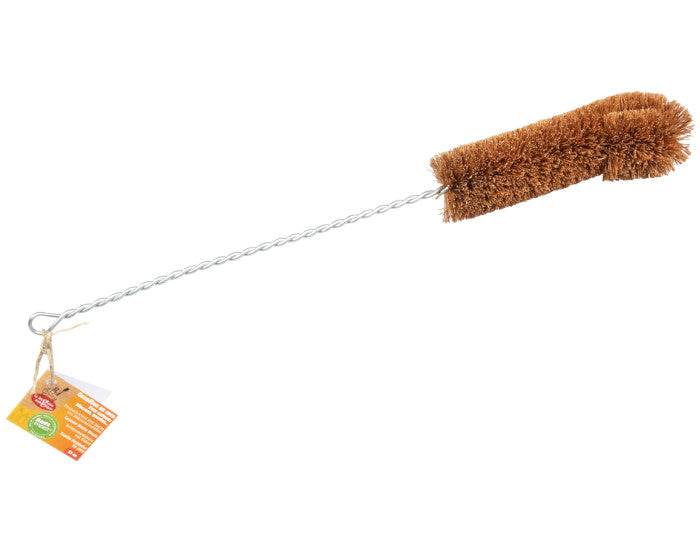 Goupillon en Coco - 35 cm