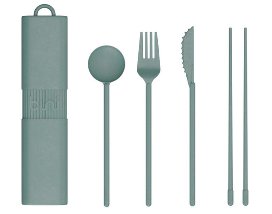 Couverts Réutilisables