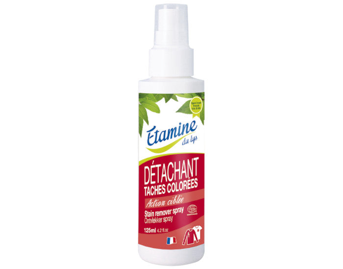 Spray Détachant - 125 ml