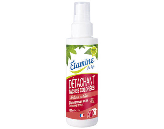 Spray Détachant - 125 ml