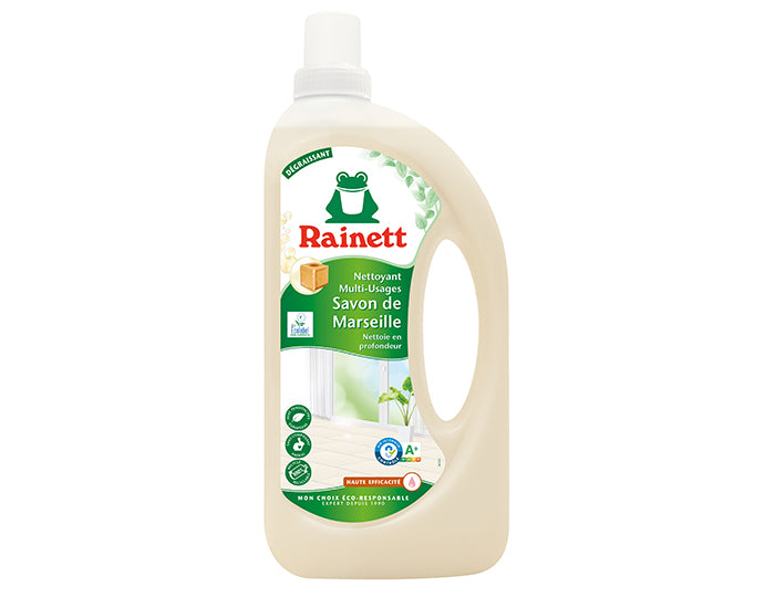 Nettoyant Multi-Usages Savon de Marseille - 1 L