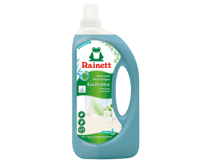 Nettoyant Multi-Usages Eucalyptus - 1 L
