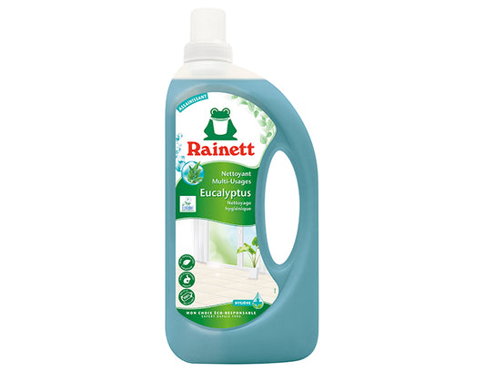 Nettoyant Multi-Usages Eucalyptus - 1 L