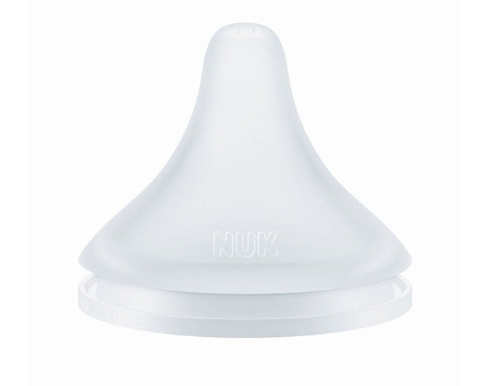 2 Tétines Perfect Match - Taille Flow Control