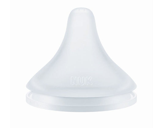 2 Tétines Perfect Match - Taille Flow Control