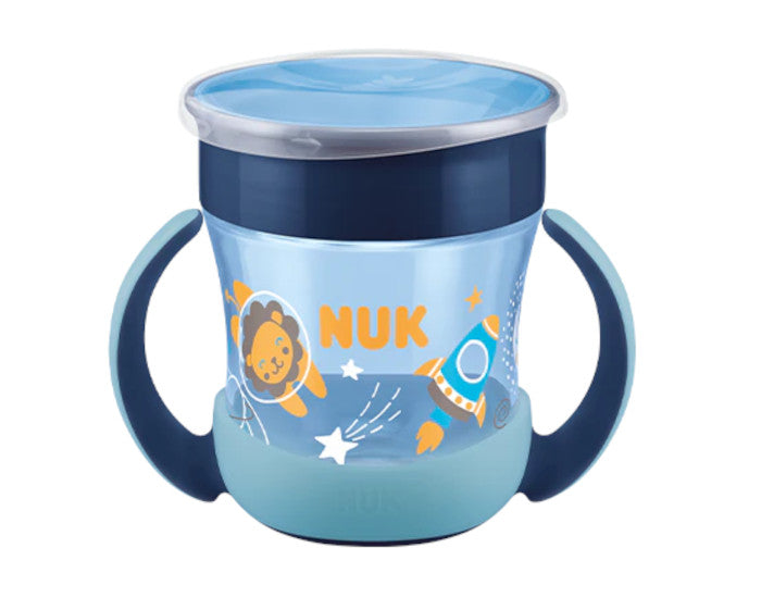 Mini Magic Cup Nuit - 160 ml - Dès 6 mois