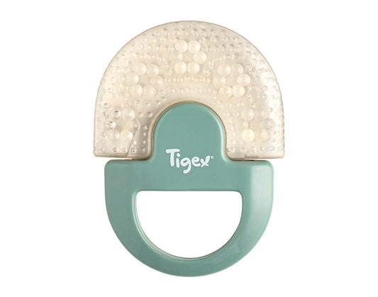 Anneau Réfrigérant Hochet - Dès 3 mois