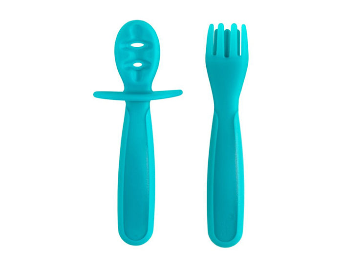 2 Couverts d'Apprentissage