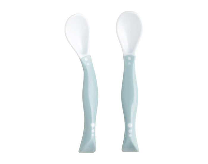 2 Cuillères d'Apprentissage Orientables