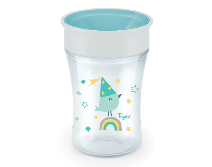 Tasse Smart 360° - Dès 9 mois - 250 ml