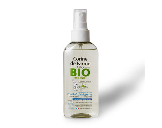 Eau Rafraichissante Parfumée - 150 ml