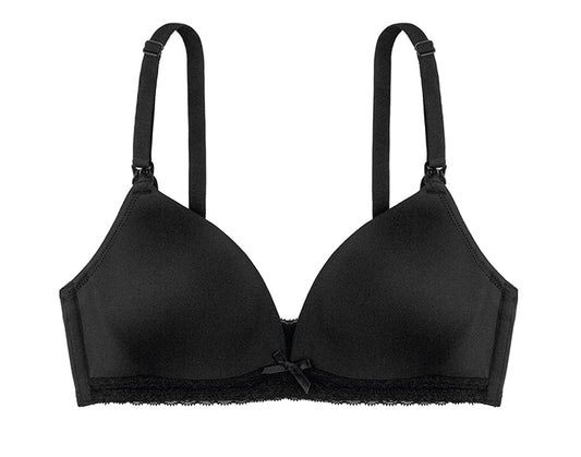 Soutien-Gorge d'Allaitement Sans Armatures May