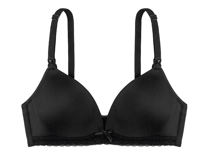 Soutien-Gorge d'Allaitement Sans Armatures May