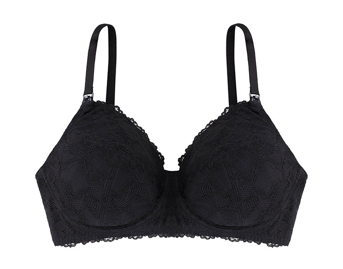 Soutien-Gorge d'Allaitement Sans Armatures Valeria