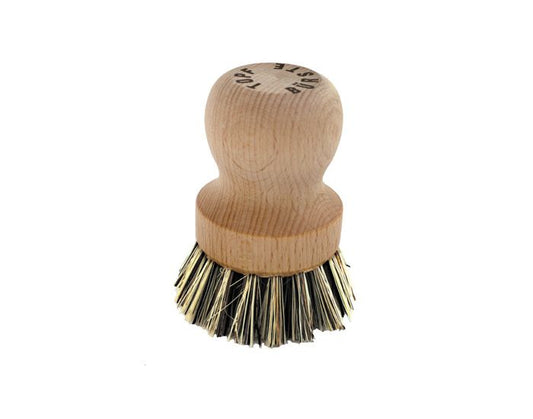 Brosse pour Casserole - Fibres